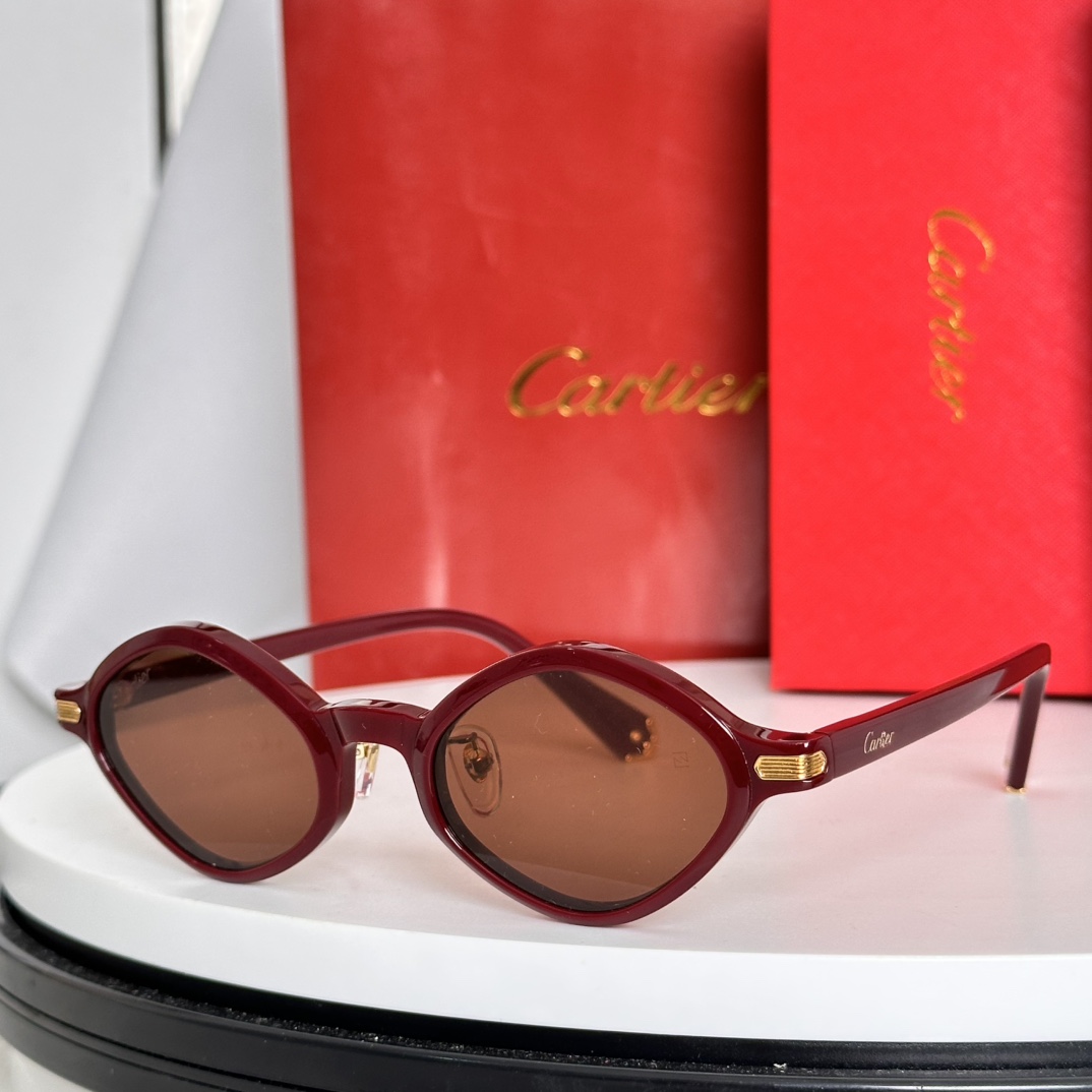  ‼️Cartie*✨✨✨MODEL：CT0540S✨✨✨SIZE：48口21-145✨✨✨
