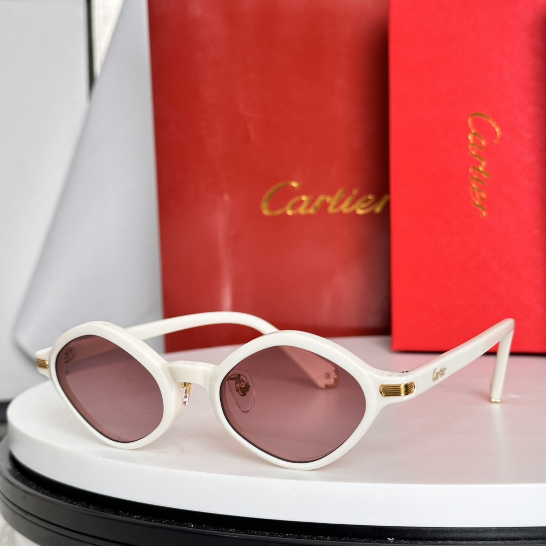  ‼️Cartie*✨✨✨MODEL：CT0540S✨✨✨SIZE：48口21-145✨✨✨
