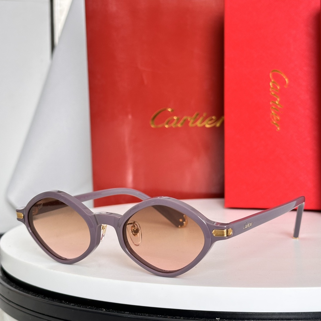  ‼️Cartie*✨✨✨MODEL：CT0540S✨✨✨SIZE：48口21-145✨✨✨