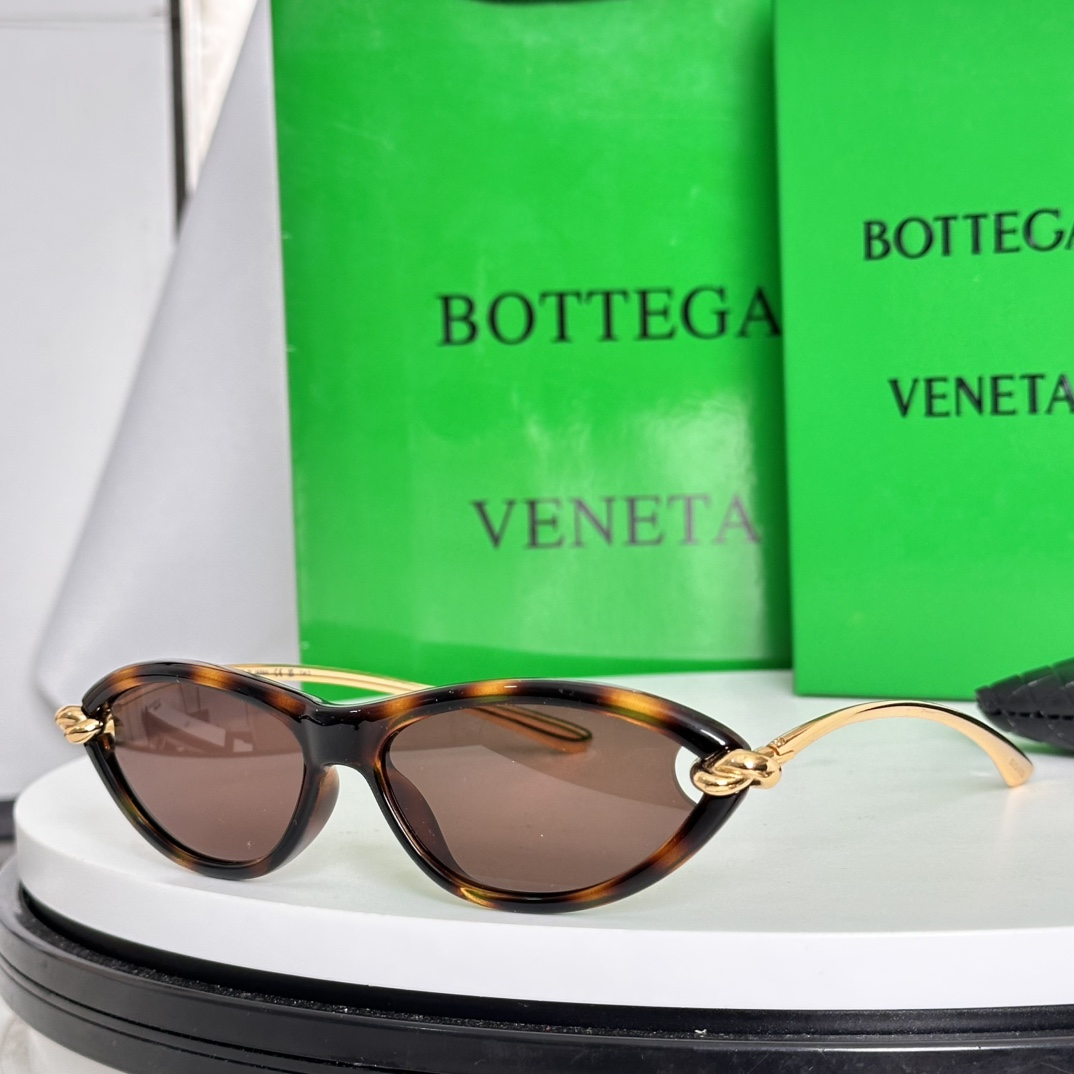  ‼️BOTTEGA VENET*🌟🌟🌟MODEL：BV1390S 🌟🌟🌟SIZE：56口15-145🌟