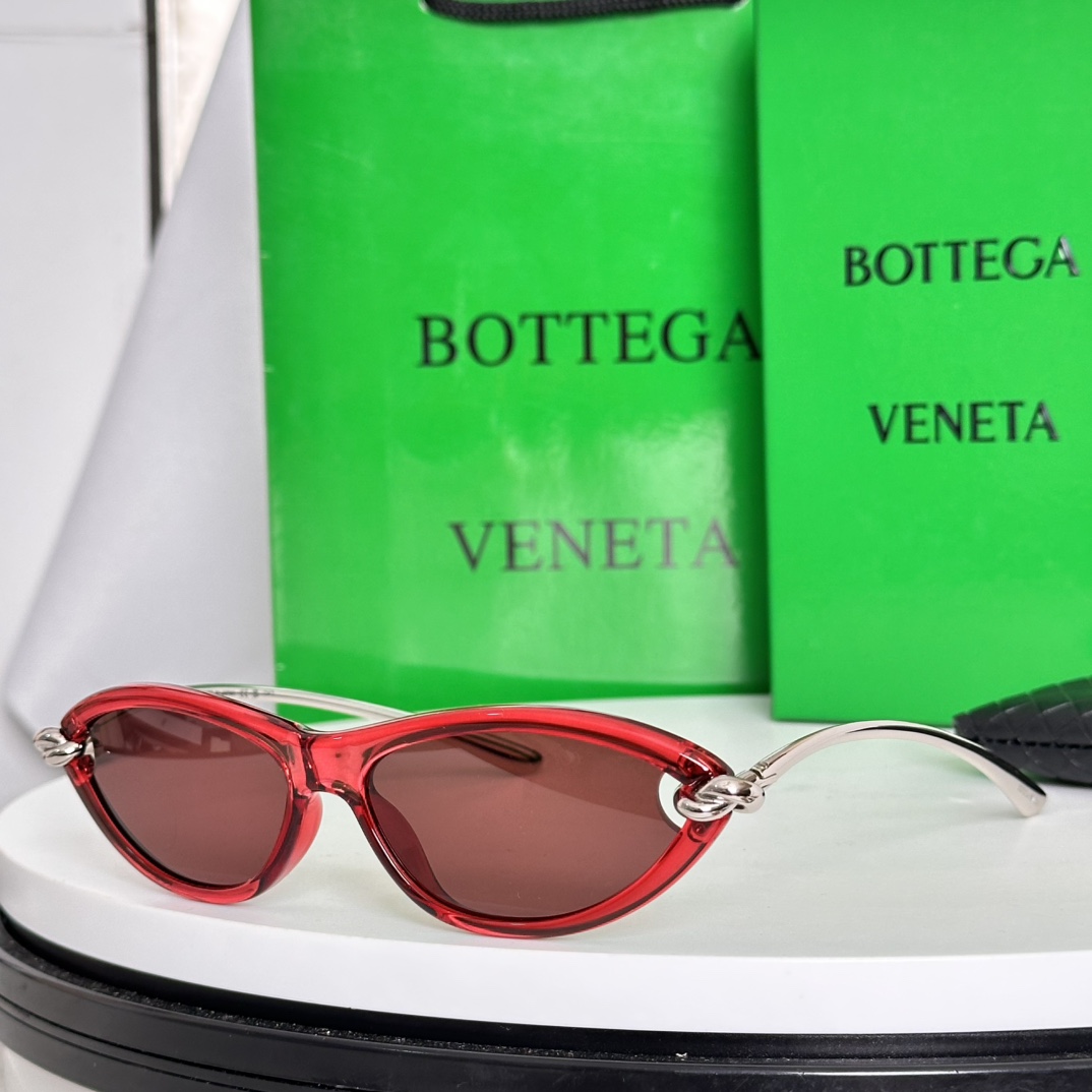  ‼️BOTTEGA VENET*🌟🌟🌟MODEL：BV1390S 🌟🌟🌟SIZE：56口15-145🌟