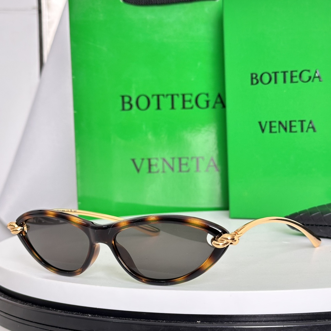  ‼️BOTTEGA VENET*🌟🌟🌟MODEL：BV1390S 🌟🌟🌟SIZE：56口15-145🌟
