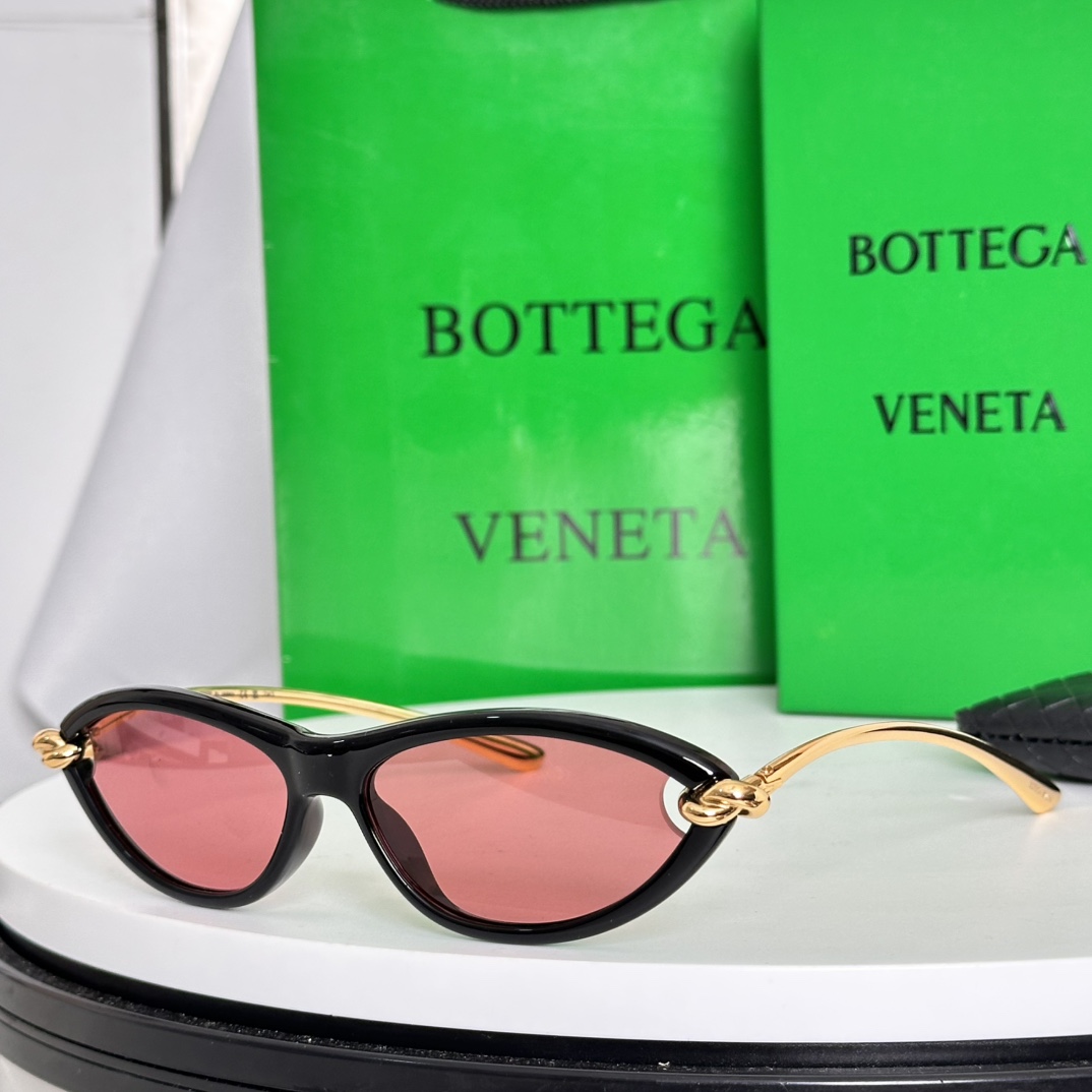  ‼️BOTTEGA VENET*🌟🌟🌟MODEL：BV1390S 🌟🌟🌟SIZE：56口15-145🌟