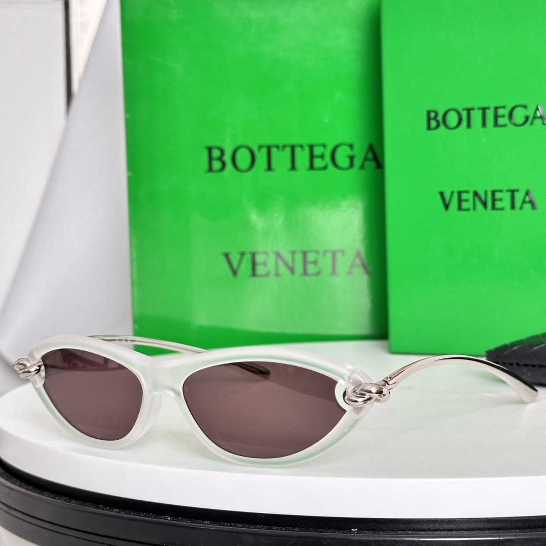  ‼️BOTTEGA VENET*🌟🌟🌟MODEL：BV1390S 🌟🌟🌟SIZE：56口15-145🌟