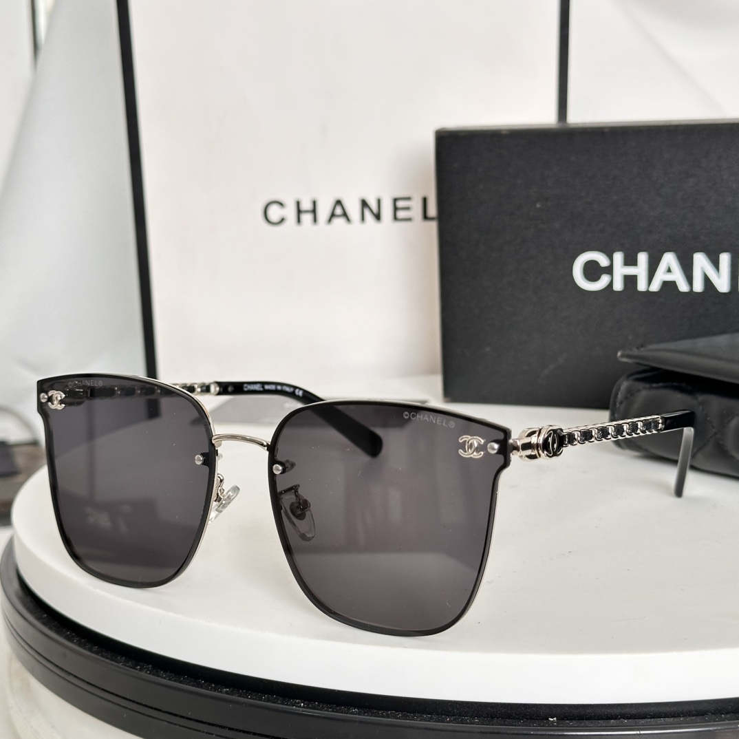  ‼️CHANE*🌸🌸🌸MODEL：CH7368 🌸🌸🌸SIZE：64口17-145🌸🌸