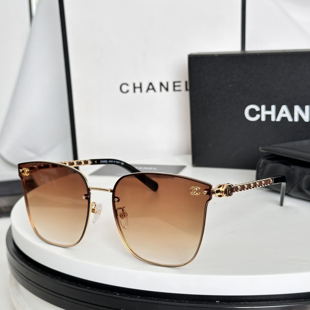 ‼️CHANE*🌸🌸🌸MODEL：CH7368 🌸🌸🌸SIZE：64口17-145🌸🌸