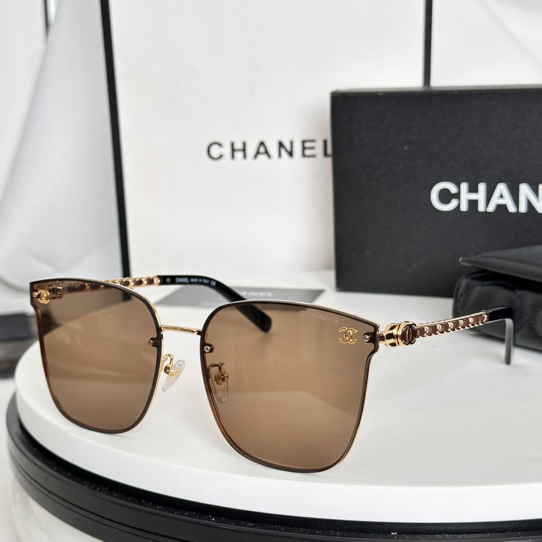  ‼️CHANE*🌸🌸🌸MODEL：CH7368 🌸🌸🌸SIZE：64口17-145🌸🌸
