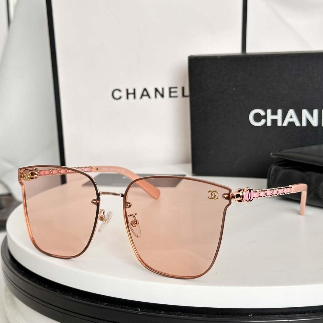  ‼️CHANE*🌸🌸🌸MODEL：CH7368 🌸🌸🌸SIZE：64口17-145🌸🌸