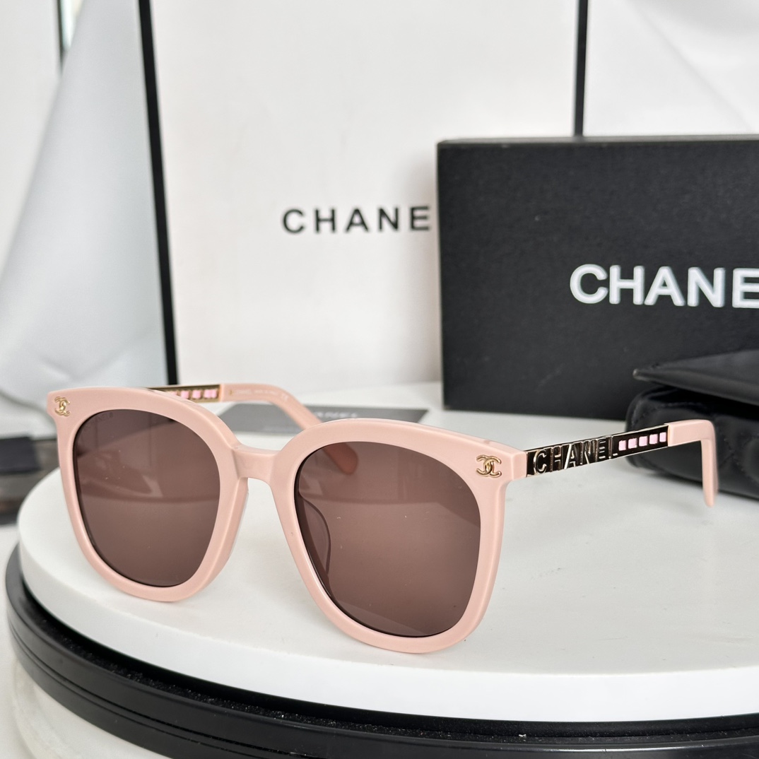  ‼️CHANE*🌸🌸🌸MODEL：CH7360🌸🌸🌸SIZE：54口22-145🌸🌸🌸