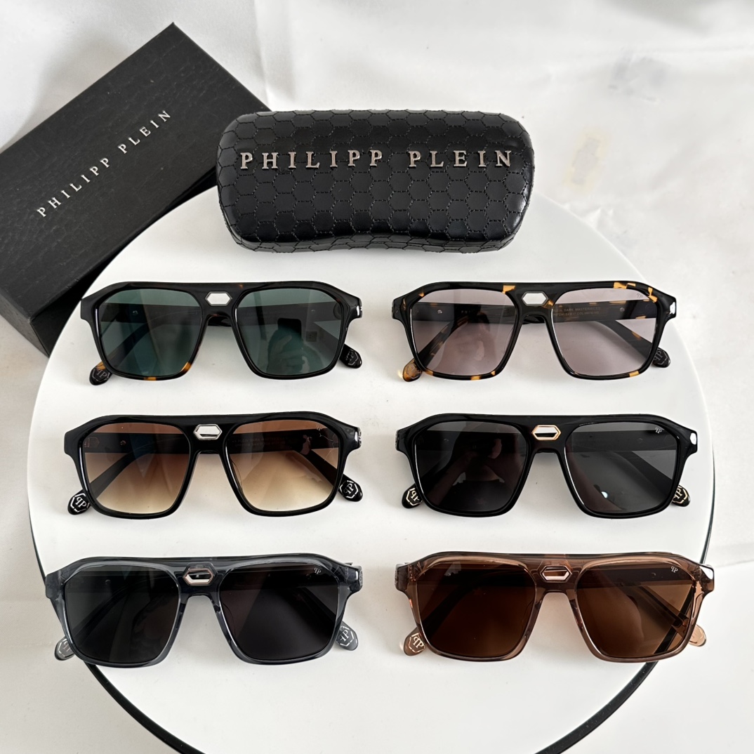 ‼️ 模特图 PHILIPP PLEIN🌟🌟🌟MODELSPM 🌟🌟🌟SIZE54口17-145🌟🌟🌟