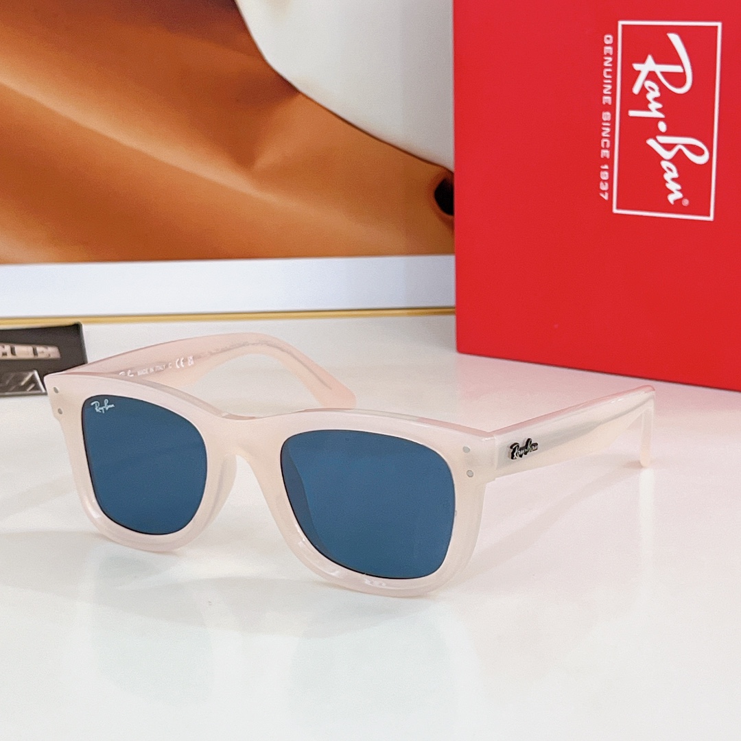 。小码
Rayban
MODEL：RBR0502S
SIZE：50口22-145
🔝🔝