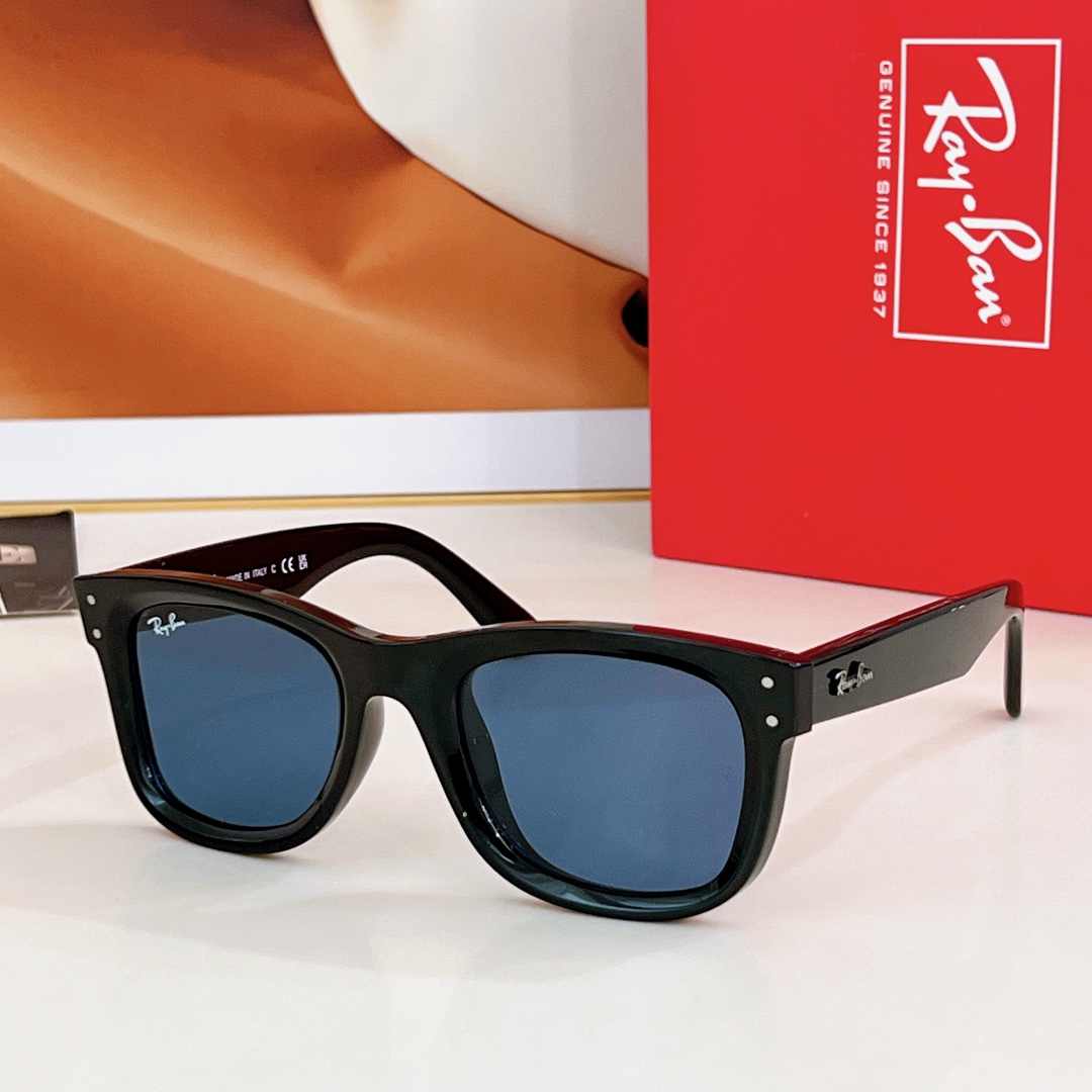 。小码
Rayban
MODEL：RBR0502S
SIZE：50口22-145
🔝🔝