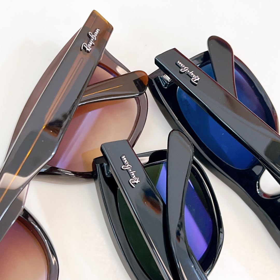 。小码
Rayban
MODEL：RBR0502S
SIZE：50口22-145
🔝🔝