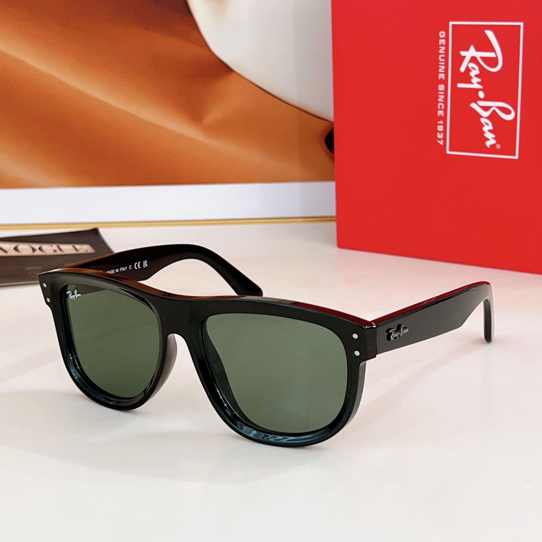  RAYBA*
MOD：RB R0501
SIZE：50-22-145 
🔝🔝