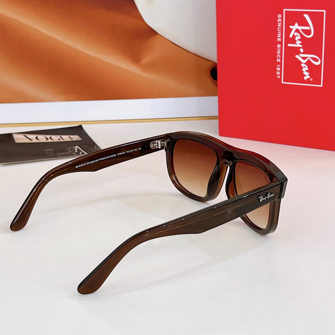  RAYBA*
MOD：RB R0501
SIZE：50-22-145 
🔝🔝