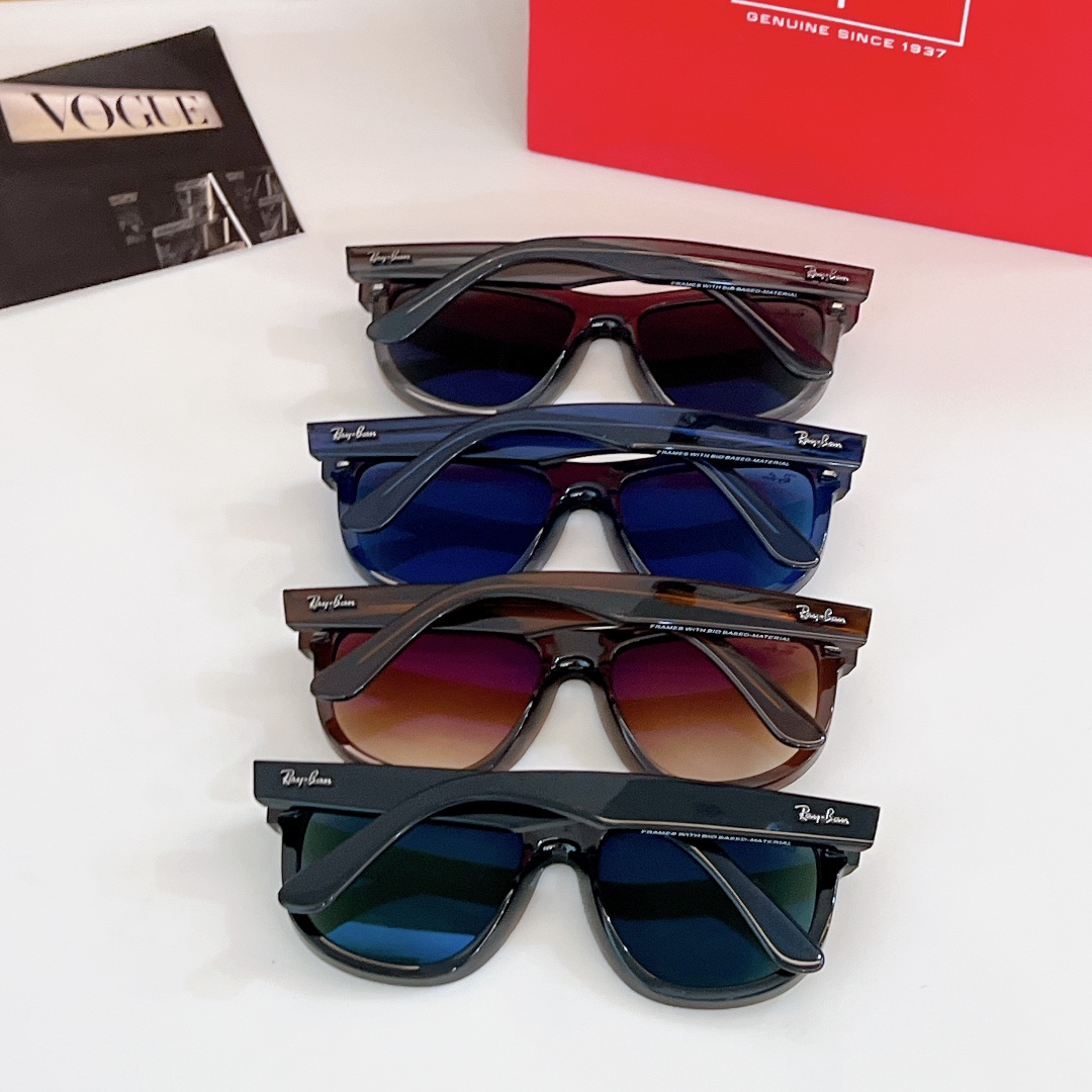  RAYBA*
MOD：RB R0501
SIZE：50-22-145 
🔝🔝