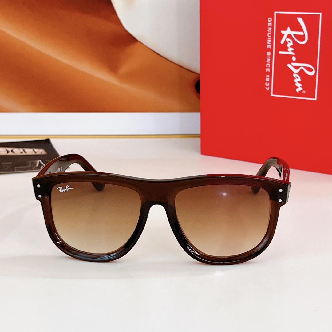  RAYBA*
MOD：RB R0501
SIZE：50-22-145 
🔝🔝