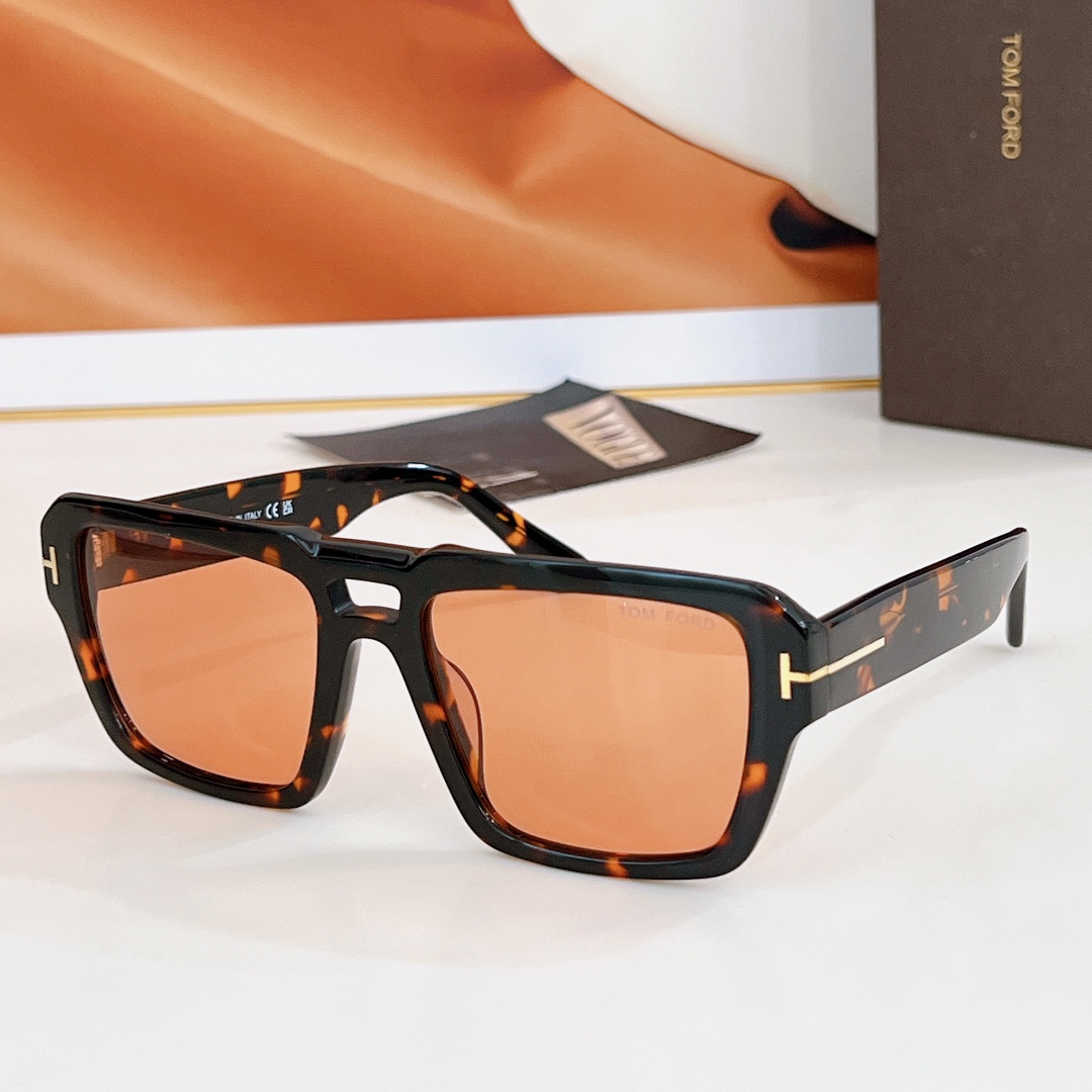  TOM FOR* FT1153  
Size：56口19-145 
🔝🔝