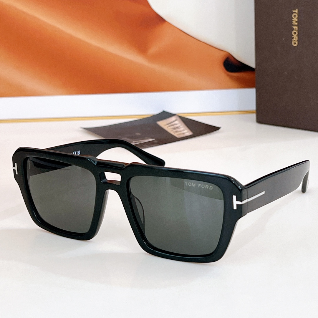  TOM FOR* FT1153  
Size：56口19-145 
🔝🔝