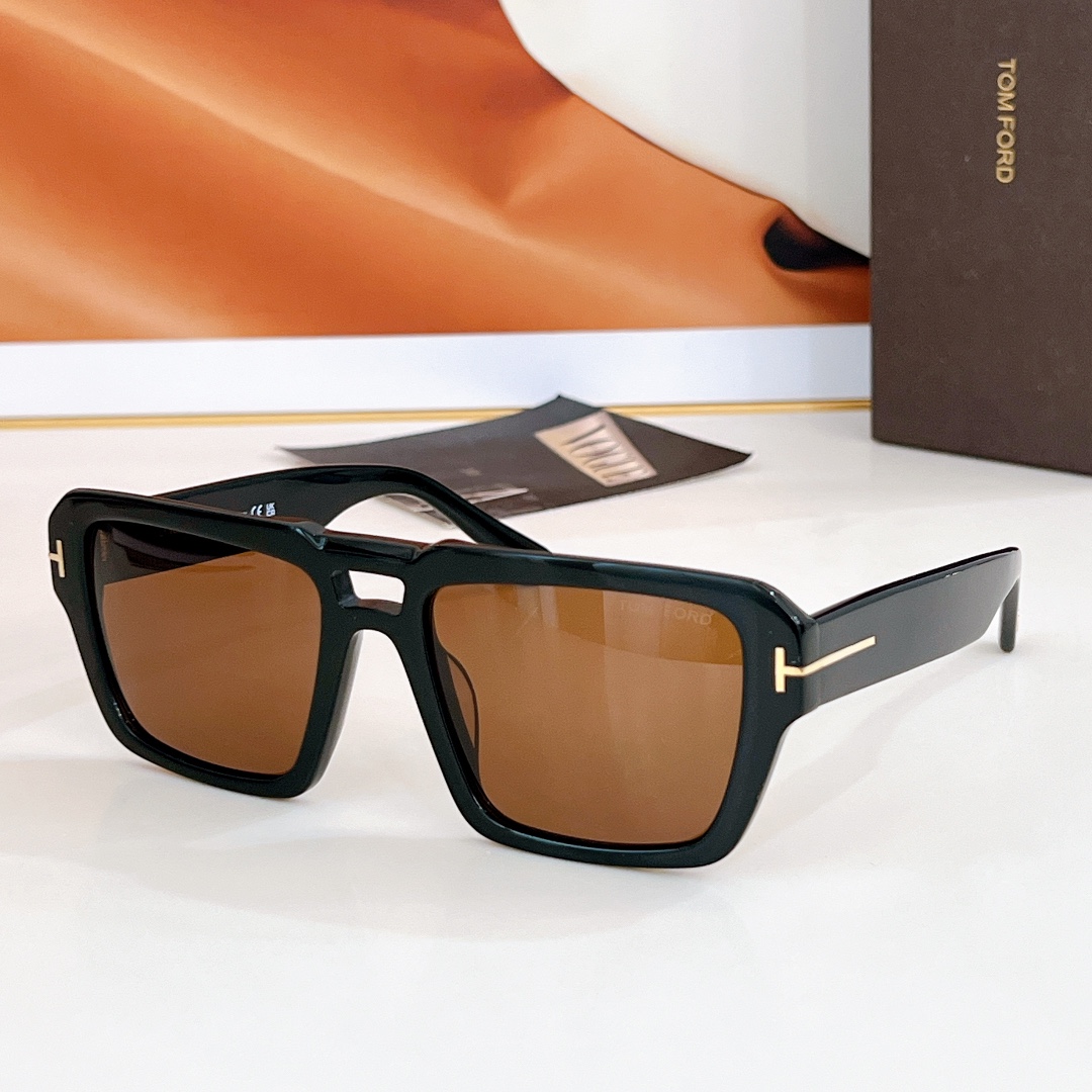  TOM FOR* FT1153  
Size：56口19-145 
🔝🔝