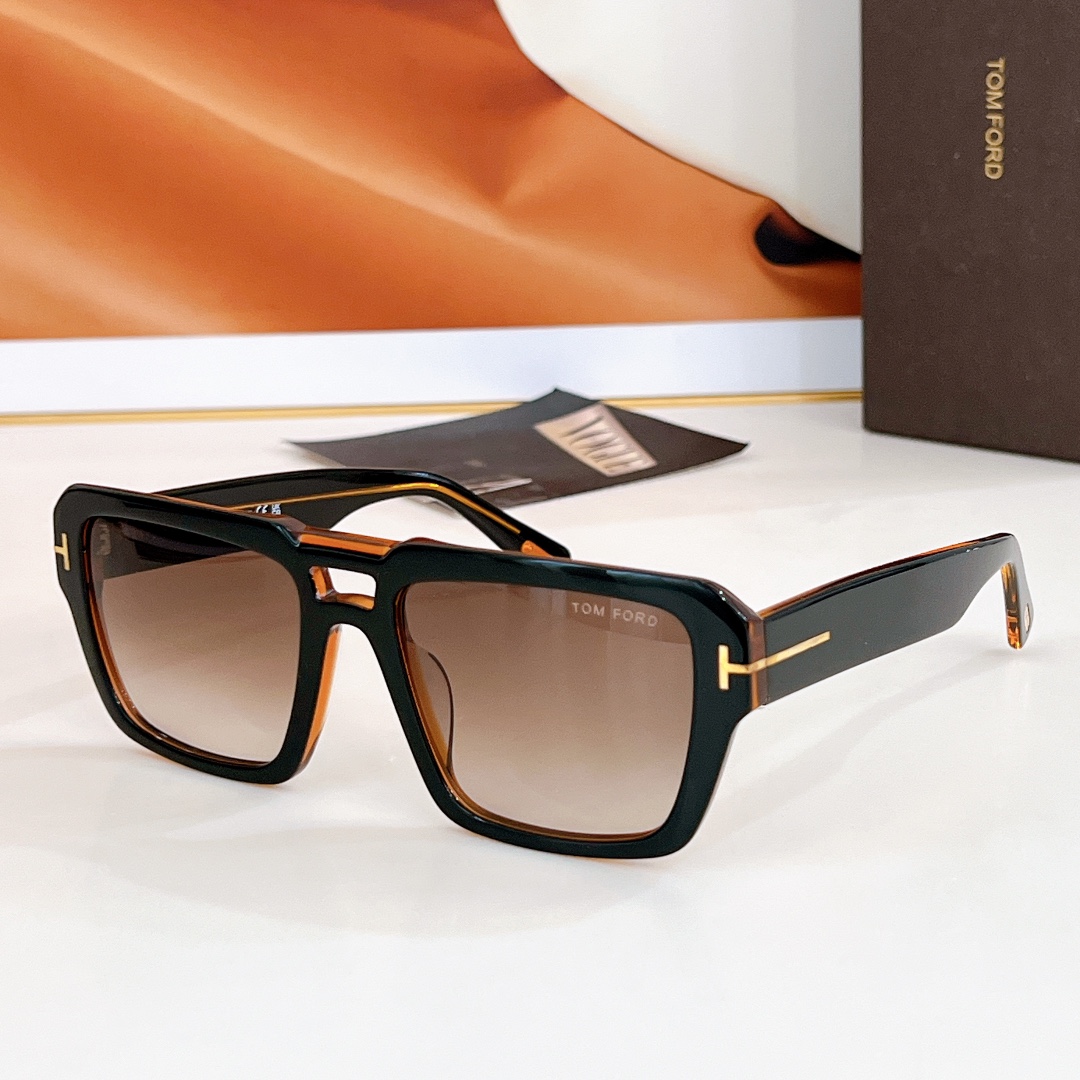  TOM FOR* FT1153  
Size：56口19-145 
🔝🔝