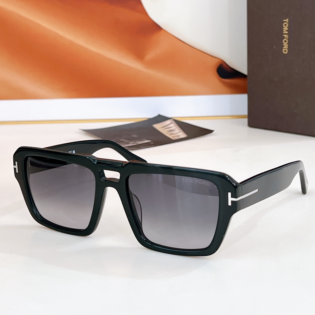  TOM FOR* FT1153  
Size：56口19-145 
🔝🔝