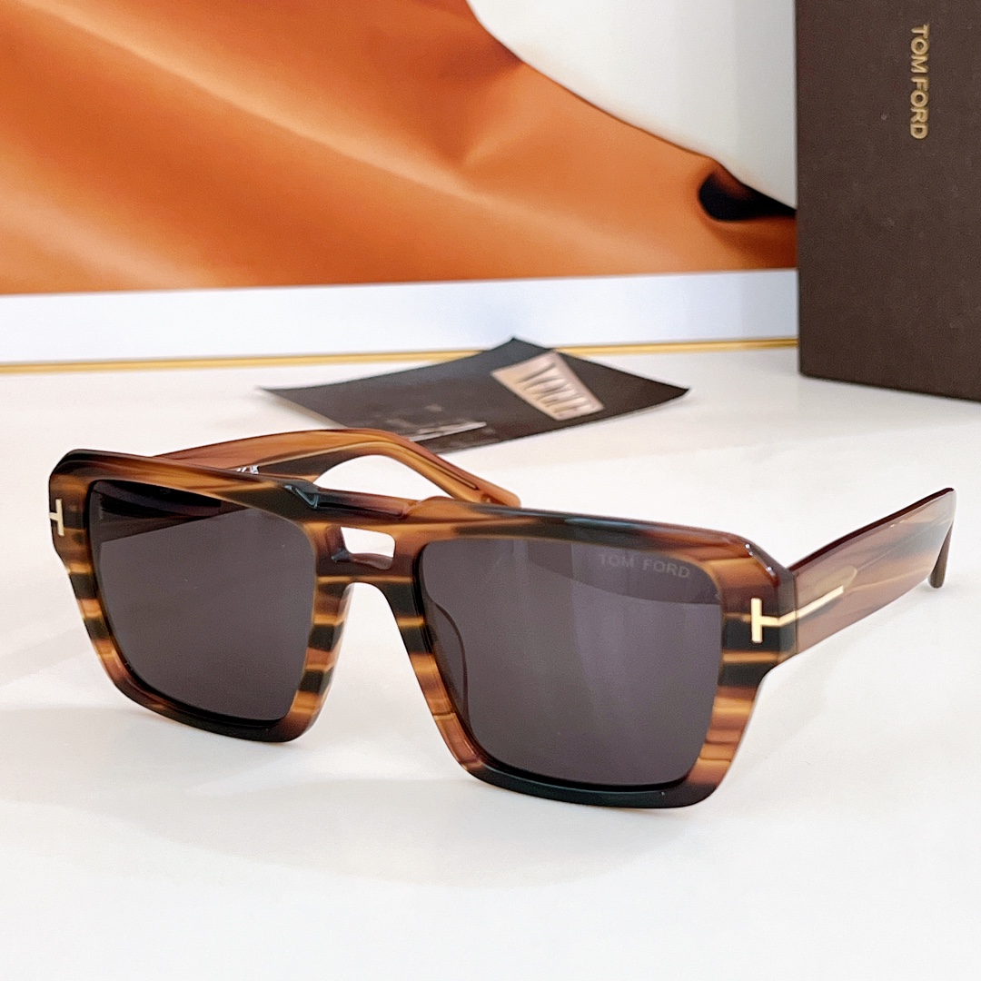  TOM FOR* FT1153  
Size：56口19-145 
🔝🔝