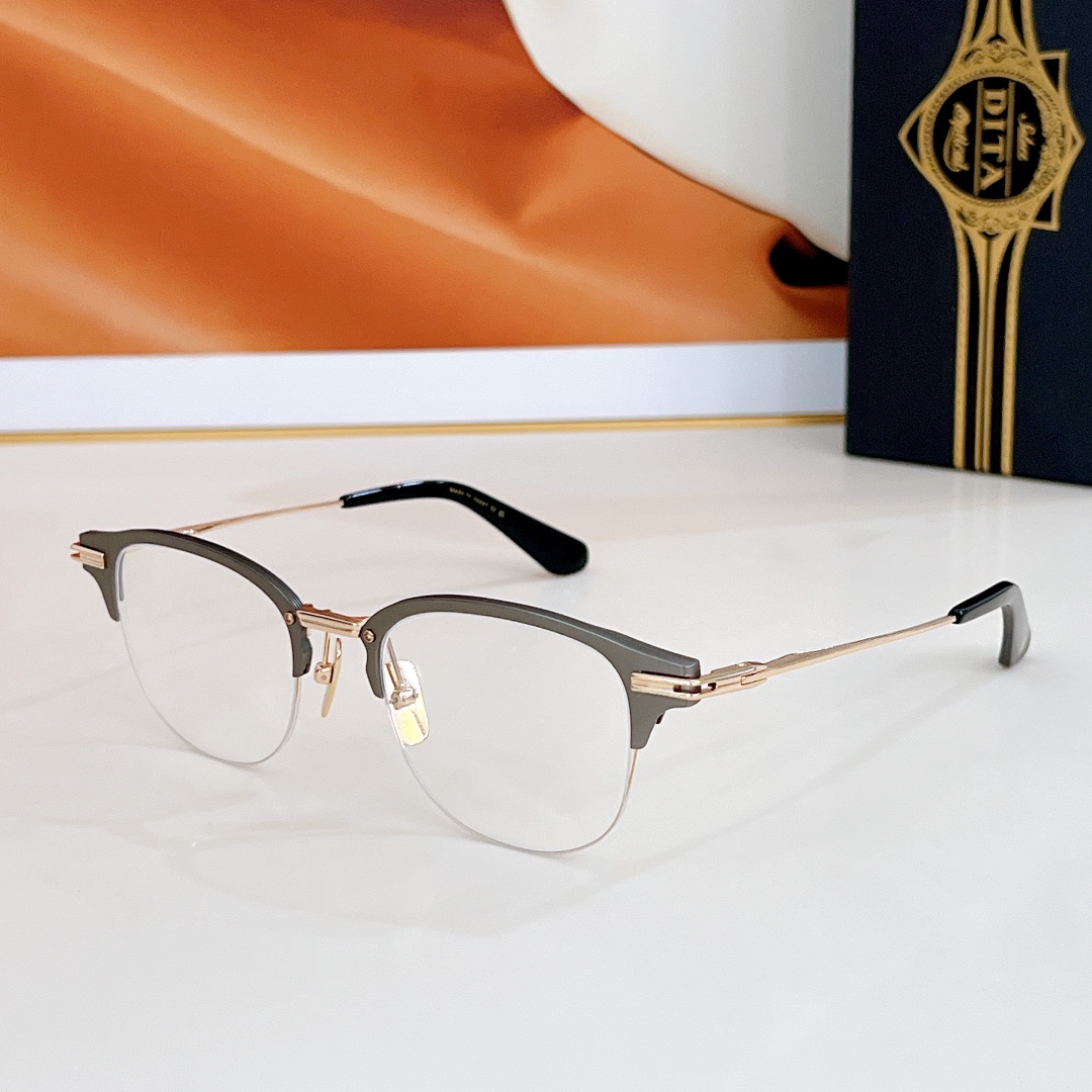  DITA
MODEL：DTX143
SIZE：52口21-140
钛~~高版本~~
🔝🔝