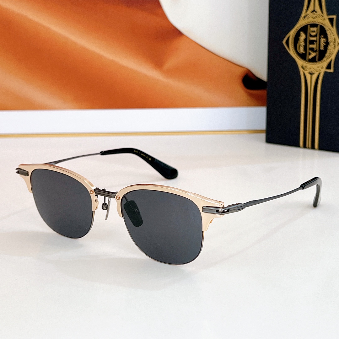  DITA
MODEL：DTX143
SIZE：52口21-140
钛~~高版本~~
🔝🔝