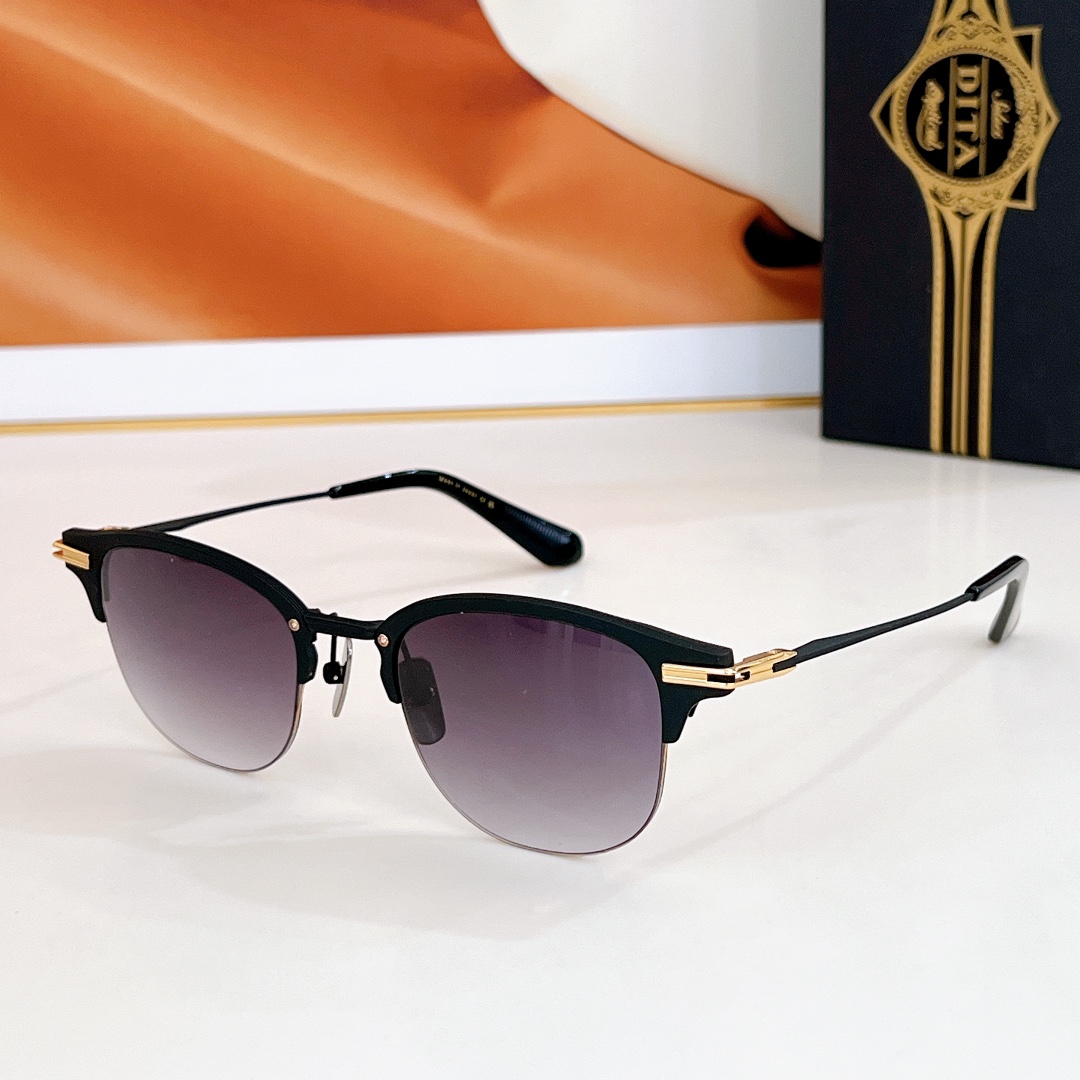  DITA
MODEL：DTX143
SIZE：52口21-140
钛~~高版本~~
🔝🔝