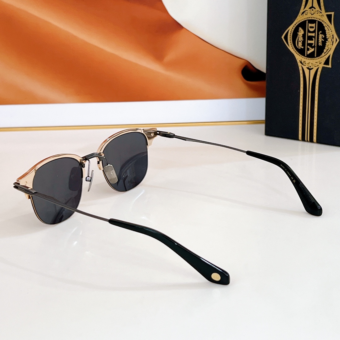  DITA
MODEL：DTX143
SIZE：52口21-140
钛~~高版本~~
🔝🔝