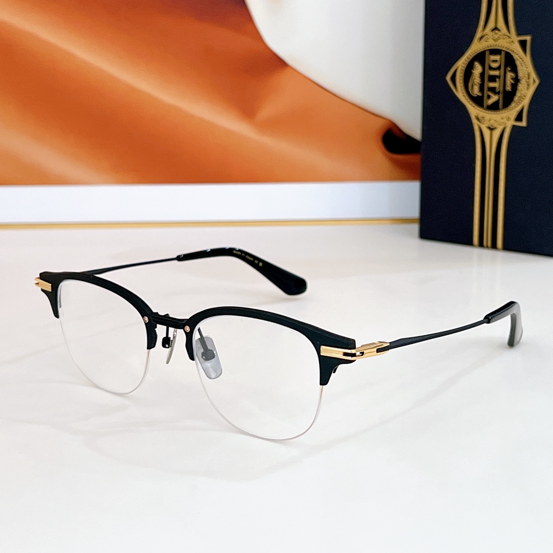  DITA
MODEL：DTX143
SIZE：52口21-140
钛~~高版本~~
🔝🔝