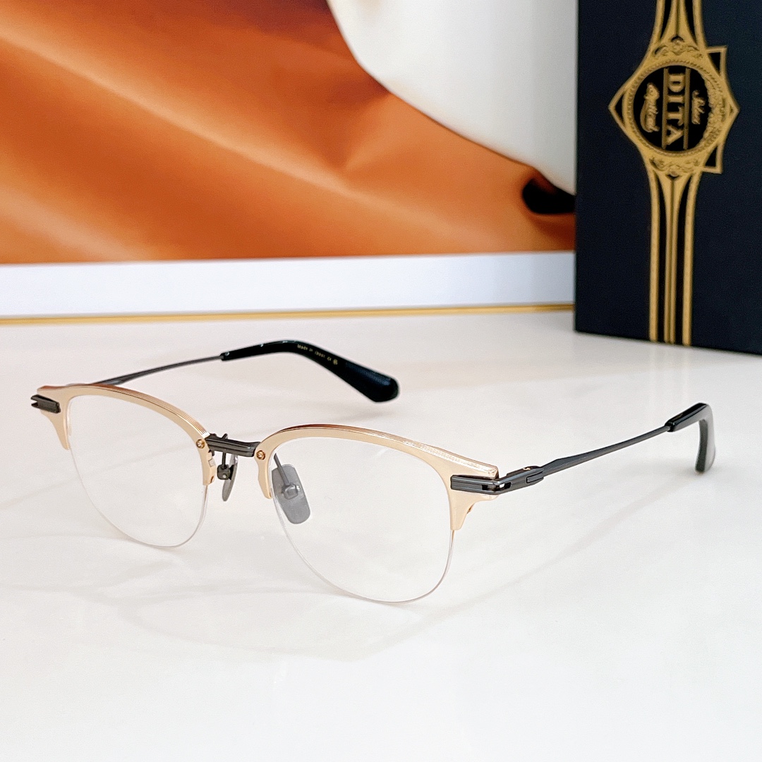  DITA
MODEL：DTX143
SIZE：52口21-140
钛~~高版本~~
🔝🔝