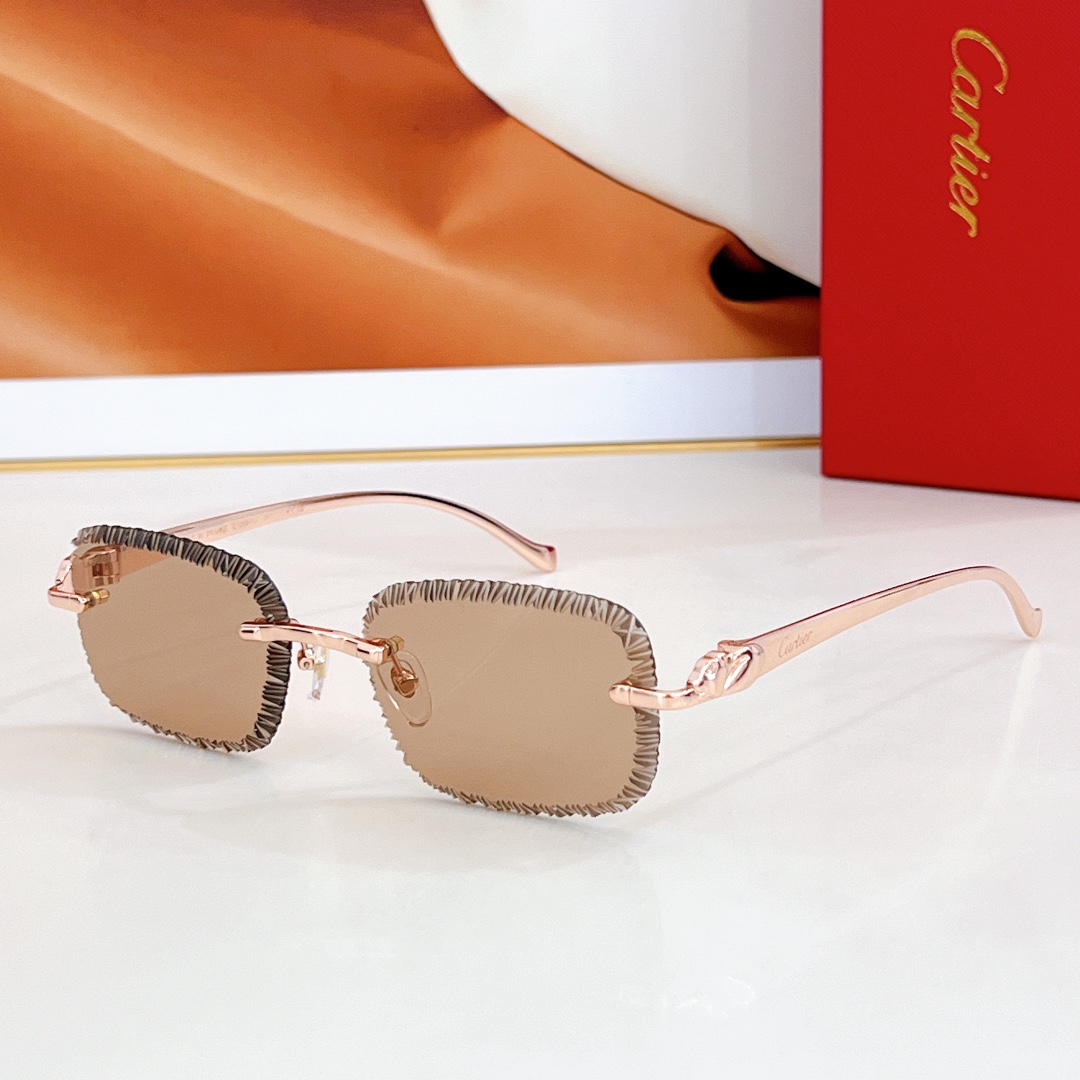  Cartie*
MODEL：CT06591J
SIZE：56口17-135
🔝🔝
