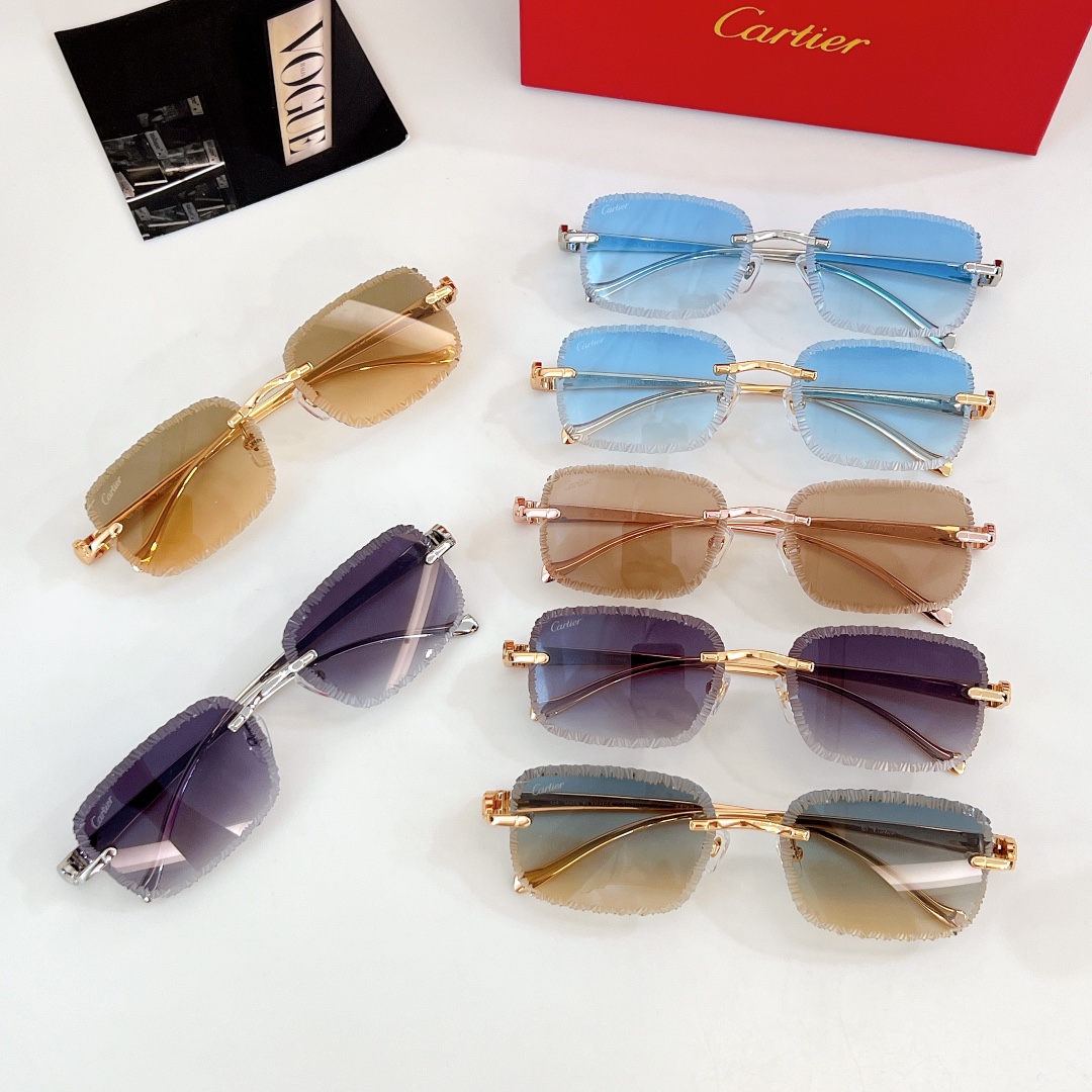  Cartie*
MODEL：CT06591J
SIZE：56口17-135
🔝🔝
