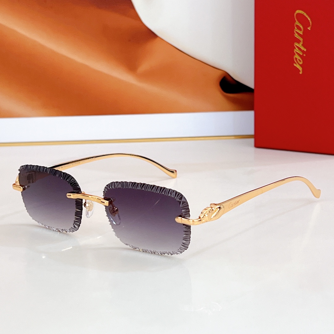  Cartie*
MODEL：CT06591J
SIZE：56口17-135
🔝🔝
