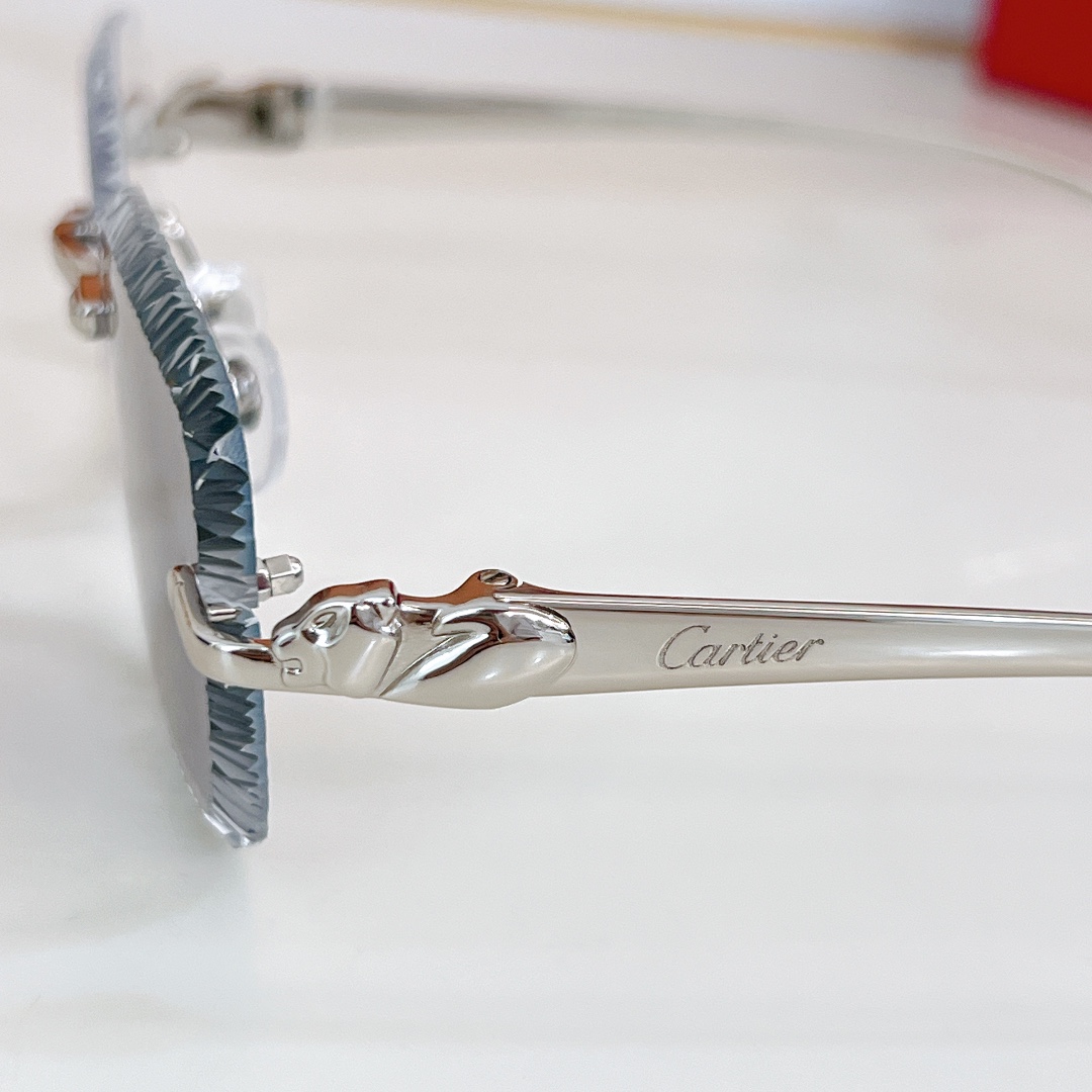  Cartie* 变色
MODEL：CT06591J
SIZE：56口17-135
🔝🔝