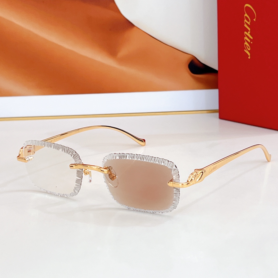  Cartie* 变色
MODEL：CT06591J
SIZE：56口17-135
🔝🔝