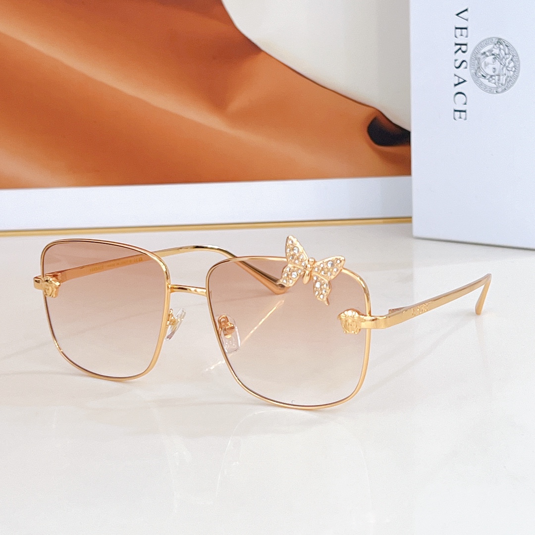  VERSACE
MOD：VE2282
Size：58口17-142
🔝🔝