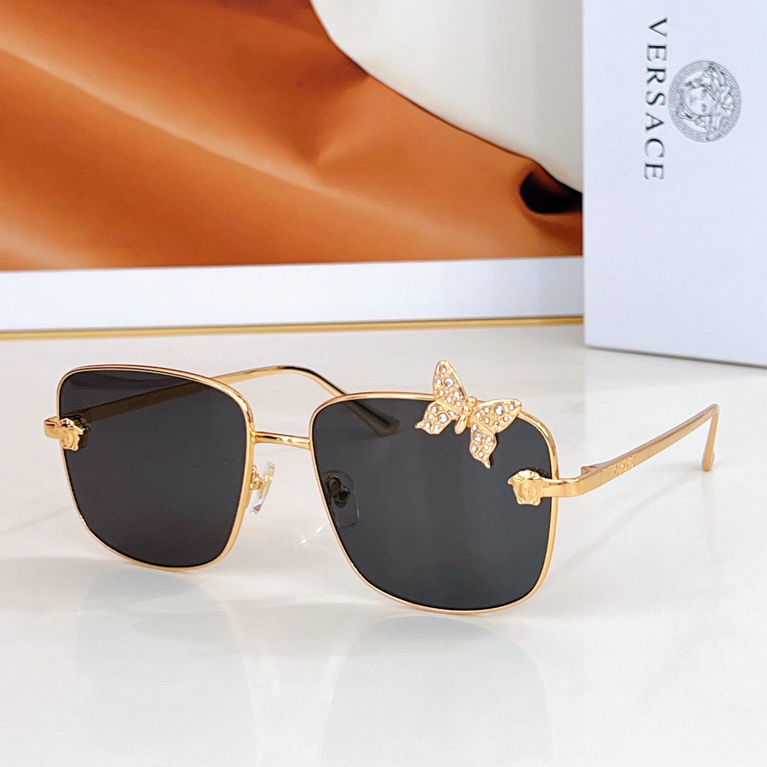  VERSACE
MOD：VE2282
Size：58口17-142
🔝🔝