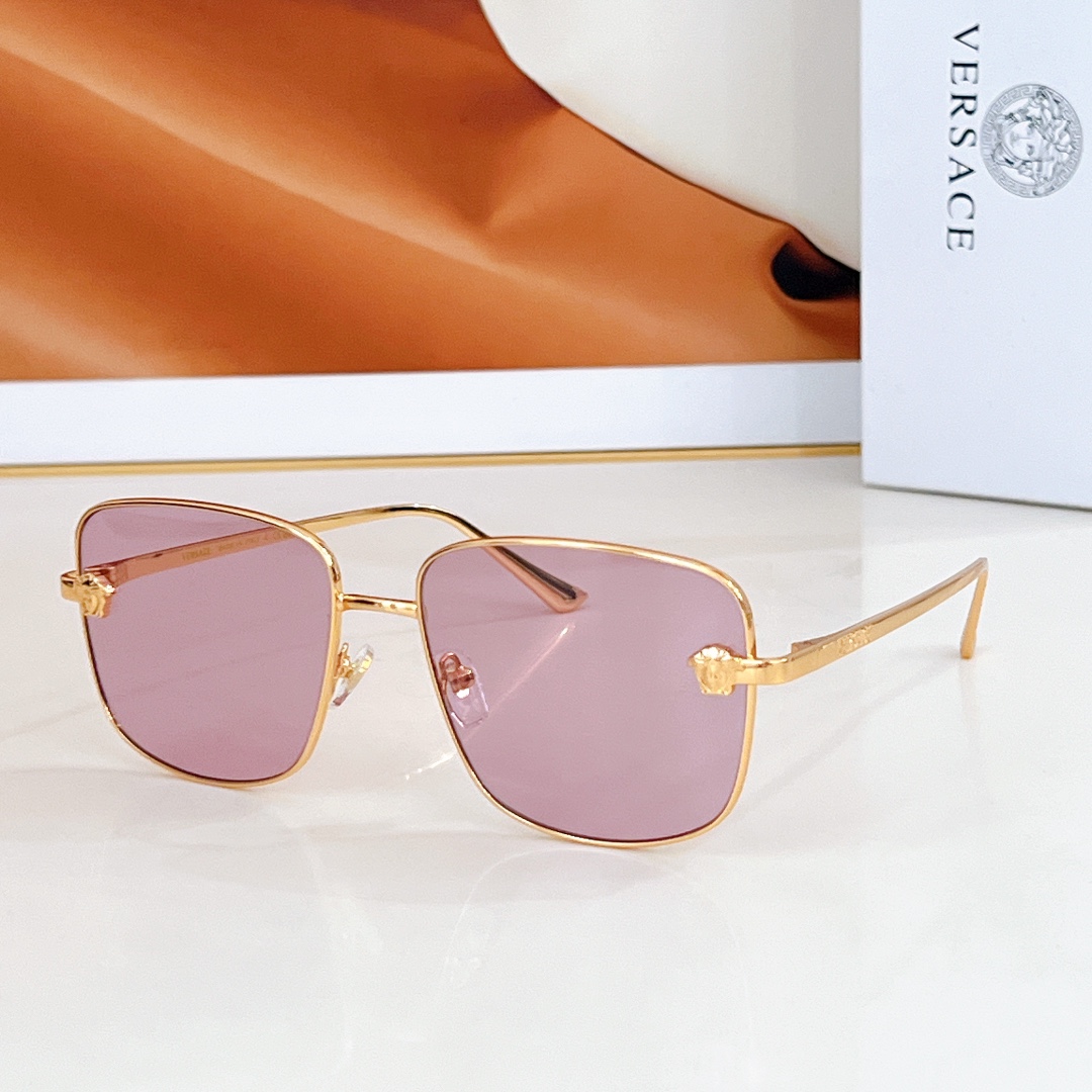  VERSACE
MOD：VE2282
Size：58口17-142
🔝🔝