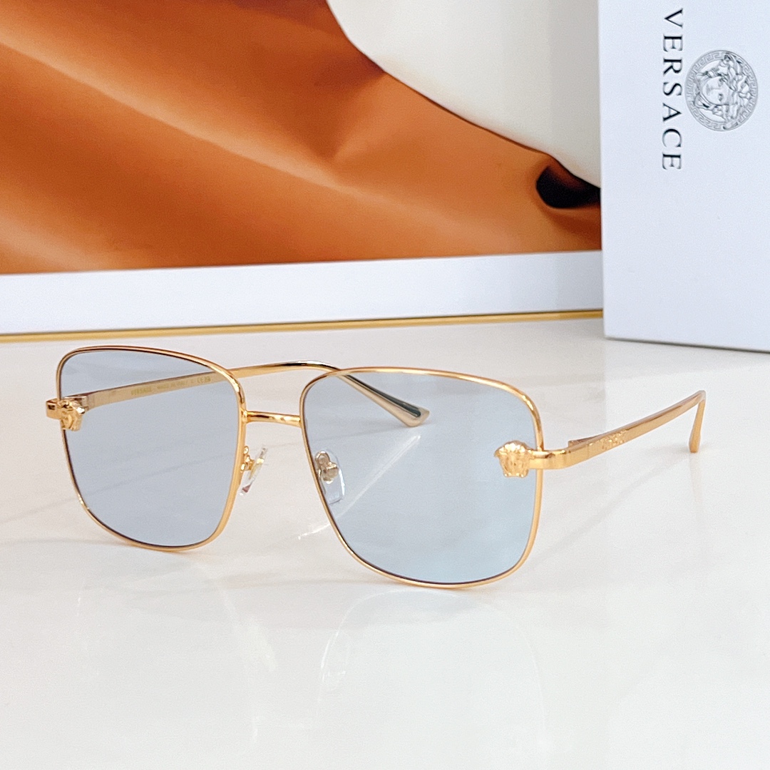  VERSACE
MOD：VE2282
Size：58口17-142
🔝🔝