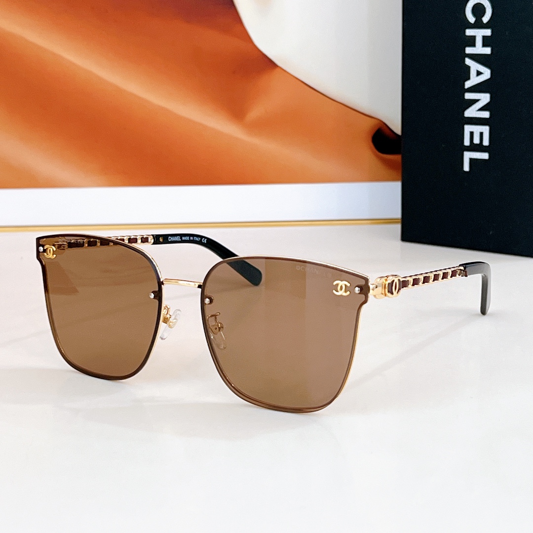  CHANE*
MODEL：CH7368 
SIZE：64口17-145
🔝🔝