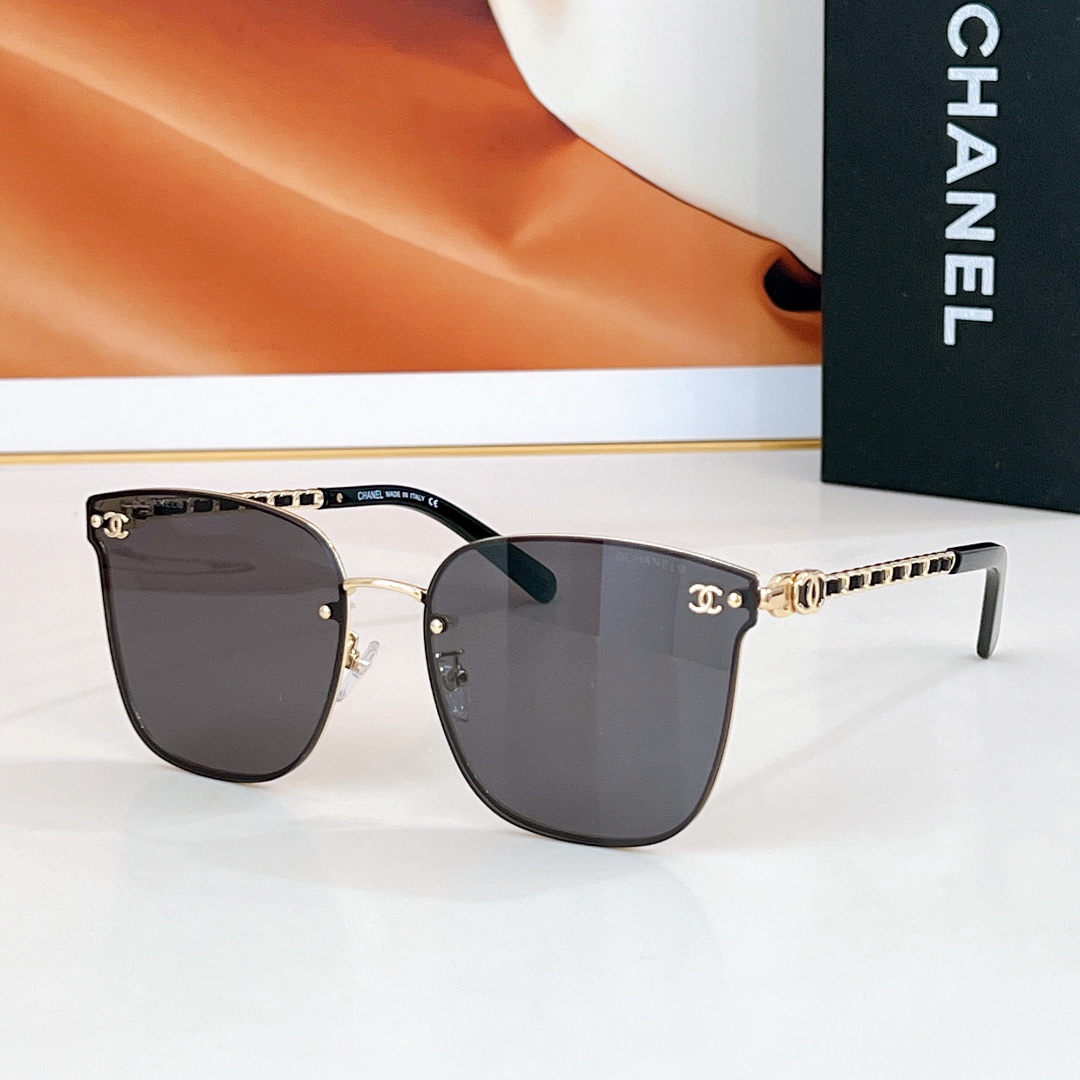  CHANE*
MODEL：CH7368 
SIZE：64口17-145
🔝🔝