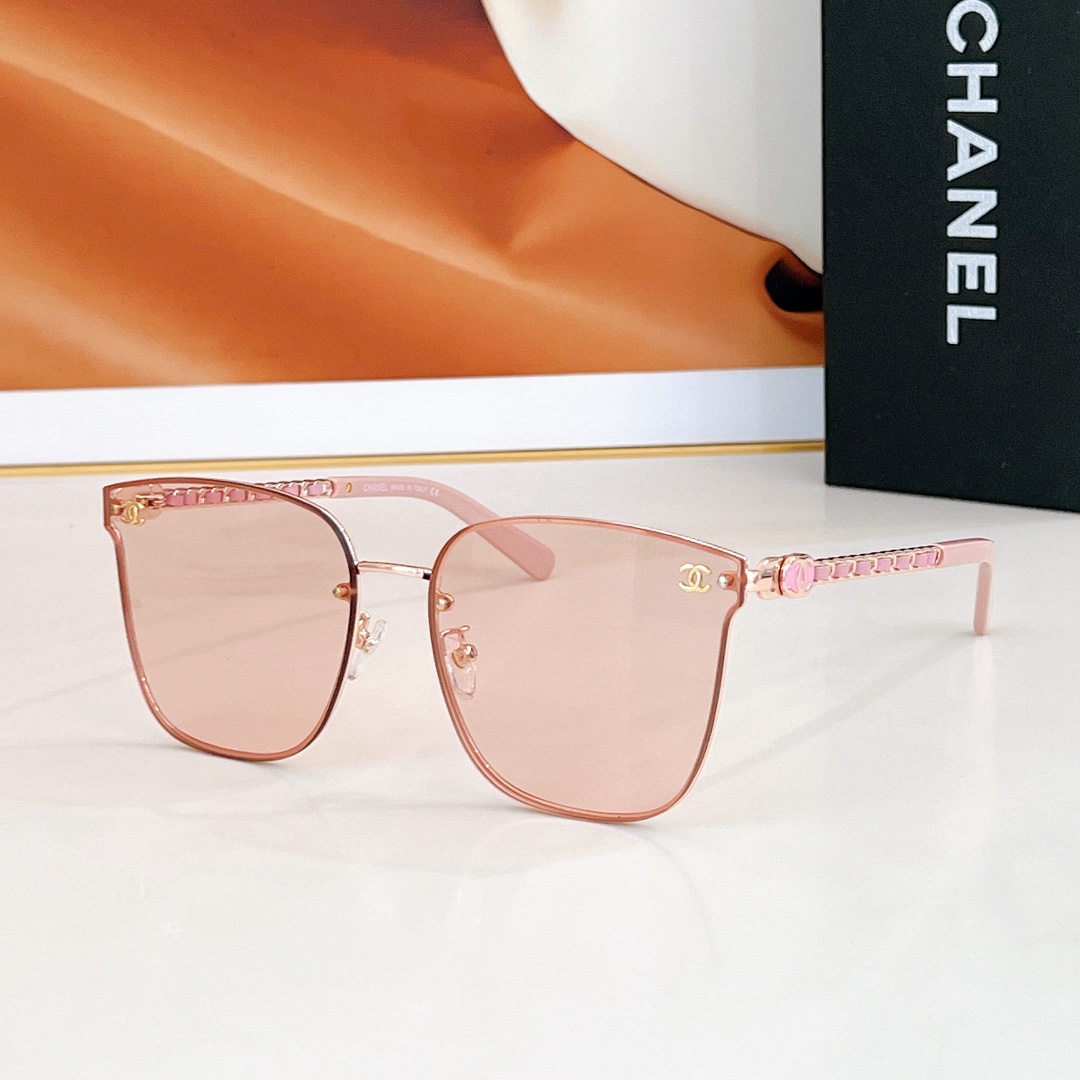  CHANE*
MODEL：CH7368 
SIZE：64口17-145
🔝🔝