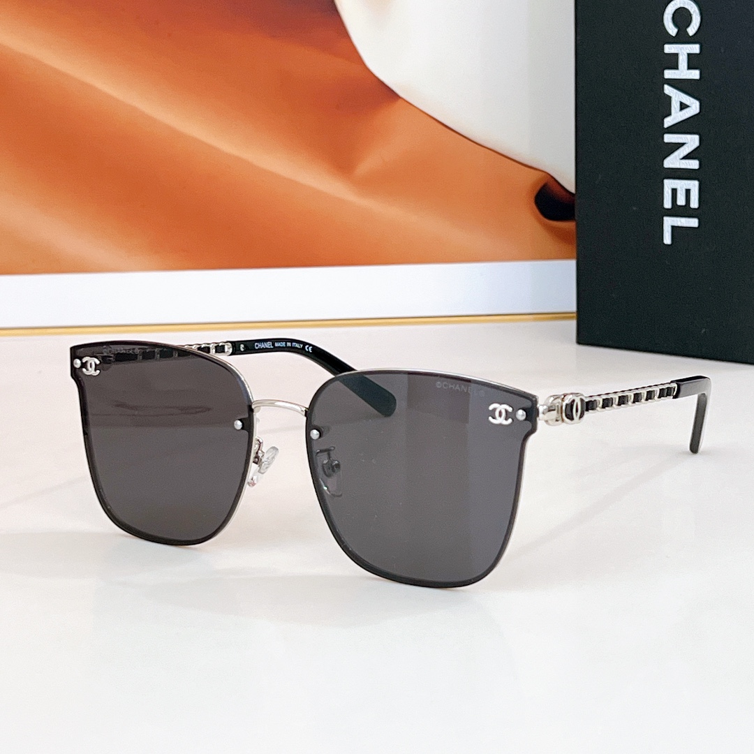 CHANE*
MODEL：CH7368 
SIZE：64口17-145
🔝🔝