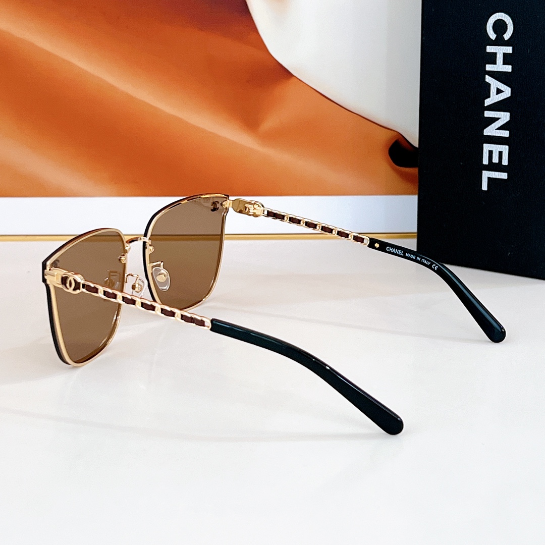  CHANE*
MODEL：CH7368 
SIZE：64口17-145
🔝🔝