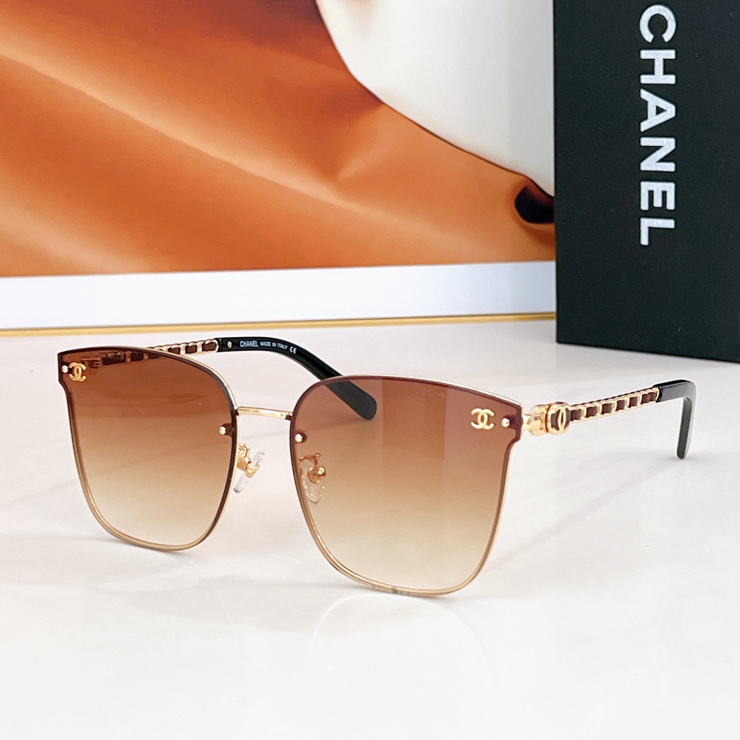  CHANE*
MODEL：CH7368 
SIZE：64口17-145
🔝🔝