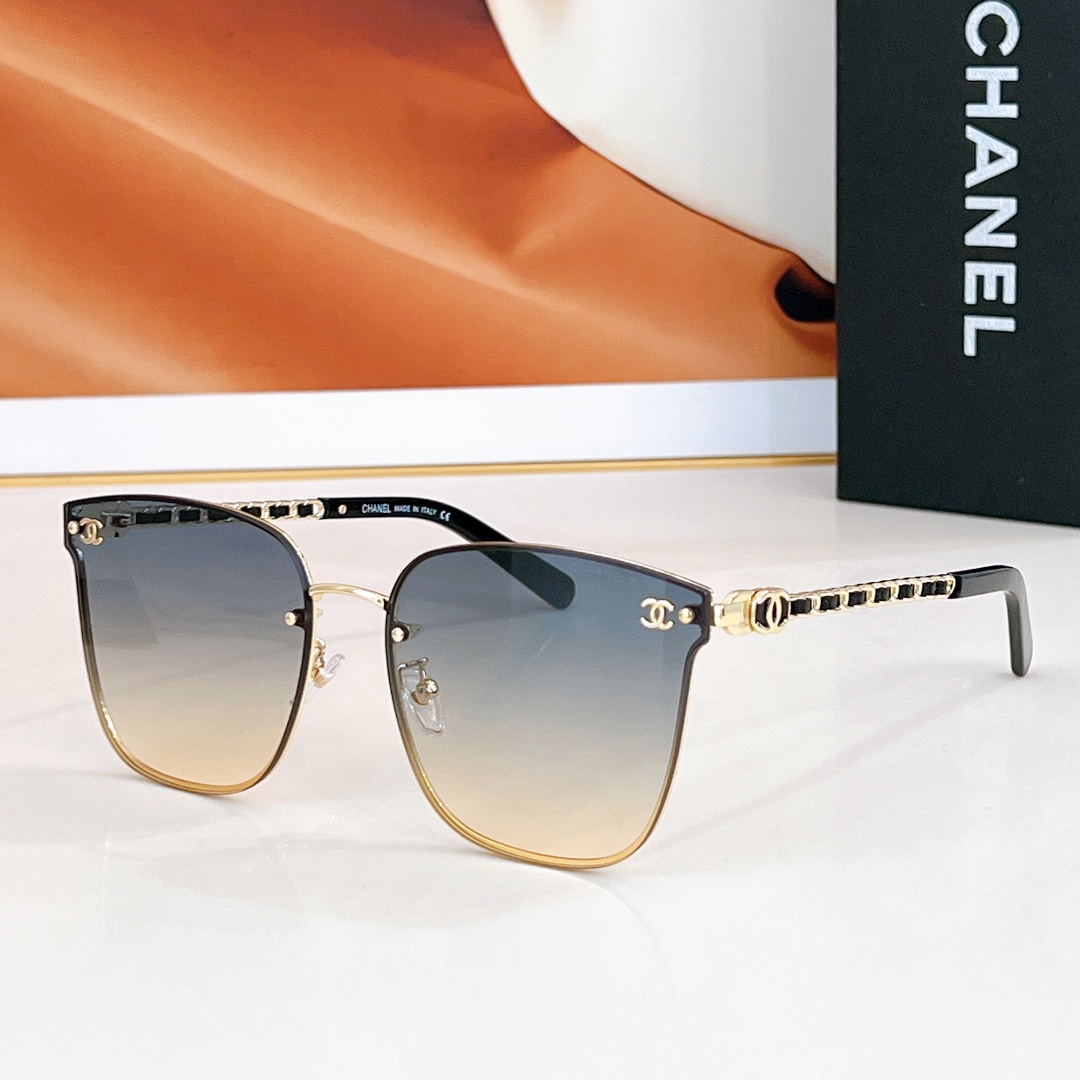  CHANE*
MODEL：CH7368 
SIZE：64口17-145
🔝🔝