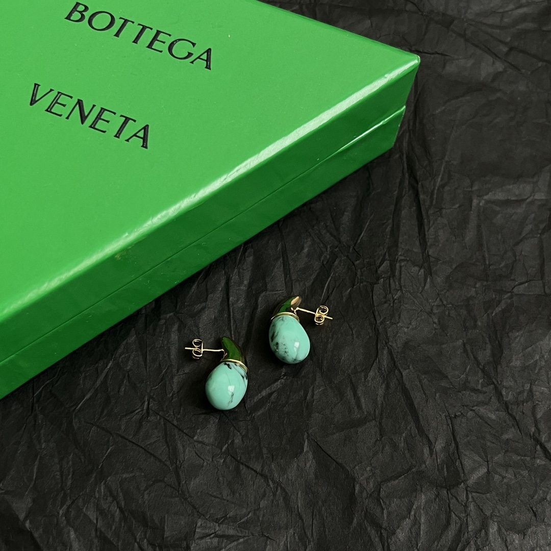 New Bottega Veneta BV Collection: Metal Details and French Elegance Shine - 图片 1